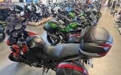 KAWASAKI VERSYS 1000 2017