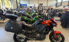 KAWASAKI VERSYS 1000 2017