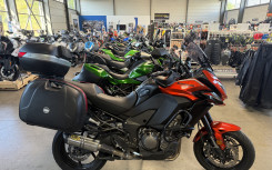 KAWASAKI VERSYS 1000 2017