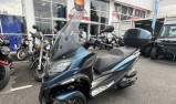 PIAGGIO MP3 530 HPE EXCLUSIVE