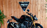 TRIUMPH SPEED TRIPLE 1200 RS