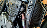 TRIUMPH SPEED TRIPLE 1200 RS
