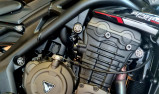 TRIUMPH SPEED TRIPLE 1200 RS