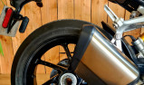 TRIUMPH SPEED TRIPLE 1200 RS