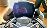 TRIUMPH SPEED TRIPLE 1200 RS