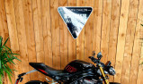 TRIUMPH SPEED TRIPLE 1200 RS