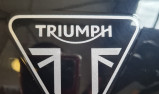 TRIUMPH SPEED TRIPLE 1200 RS