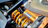 TRIUMPH SPEED TRIPLE 1200 RS