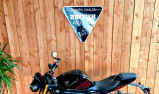 TRIUMPH SPEED TRIPLE 1200 RS