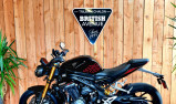 TRIUMPH SPEED TRIPLE 1200 RS