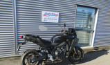 YAMAHA TRACER 9 GT Y-AMT 2025 à partir de 256€/mois*