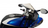 BMW K 1300 S ACCIDENTE RSV 