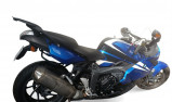 BMW K 1300 S ACCIDENTE RSV 