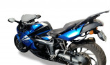 BMW K 1300 S ACCIDENTE RSV 