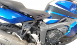 BMW K 1300 S ACCIDENTE RSV 