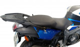 BMW K 1300 S ACCIDENTE RSV 