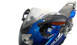 BMW K 1300 S ACCIDENTE RSV 