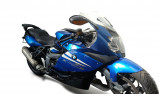 BMW K 1300 S ACCIDENTE RSV 