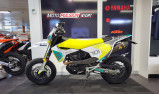 HUSQVARNA 701 SUPERMOTO Full | 1110KMS | 149€/MOIS