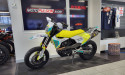 HUSQVARNA 701 SUPERMOTO Full