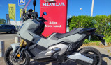 HONDA X-ADV 750 xadv xadv750