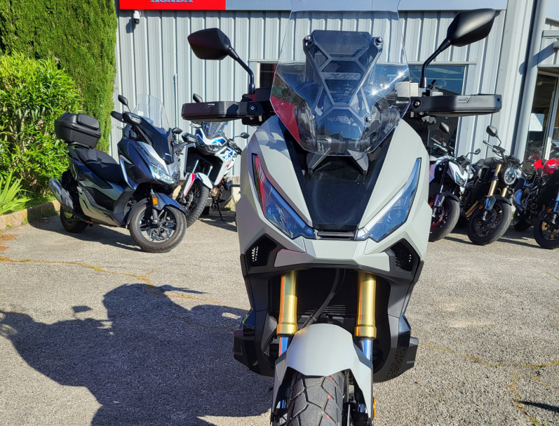HONDA X-ADV 750 xadv xadv750