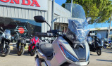 HONDA X-ADV 750 xadv xadv750