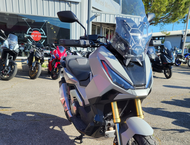 HONDA X-ADV 750 xadv xadv750