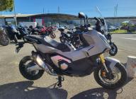 HONDA X-ADV 750 xadv xadv750