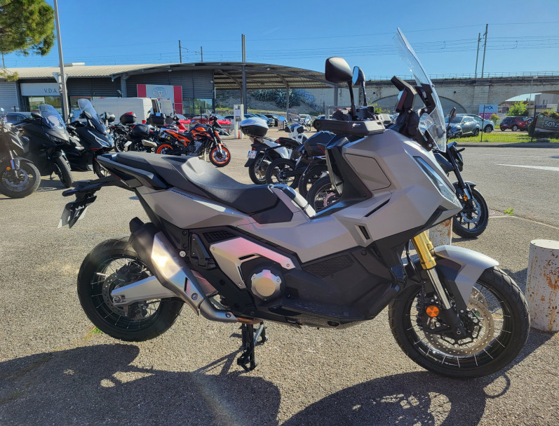 HONDA X-ADV 750 xadv xadv750
