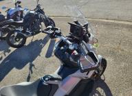 HONDA X-ADV 750 xadv xadv750