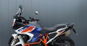 KTM 1290 SUPER ADVENTURE R 2021