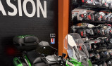 KAWASAKI VERSYS 1000 SE Grand Tourer