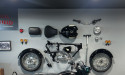 ROYAL ENFIELD CLASSIC 350 EMERALD GREEN
