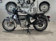 ROYAL ENFIELD CLASSIC 350 EMERALD GREEN