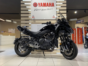 YAMAHA NIKEN 850 GT