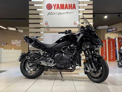 YAMAHA NIKEN 850 GT