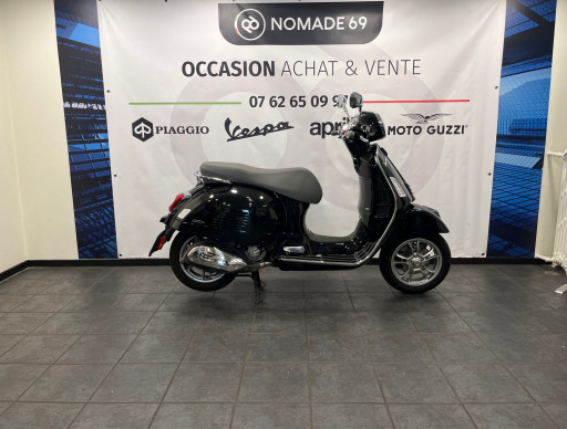 VESPA GTS 310