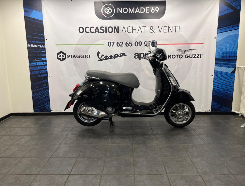 VESPA GTS 310