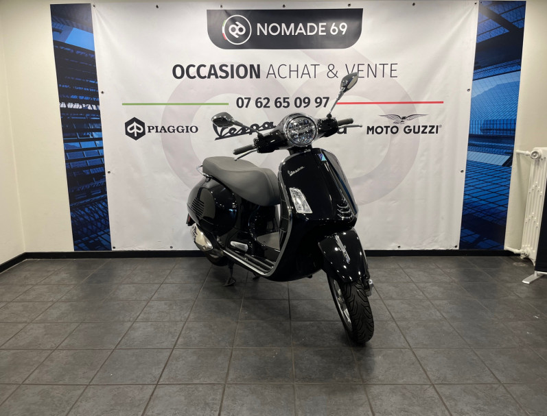 VESPA GTS 310