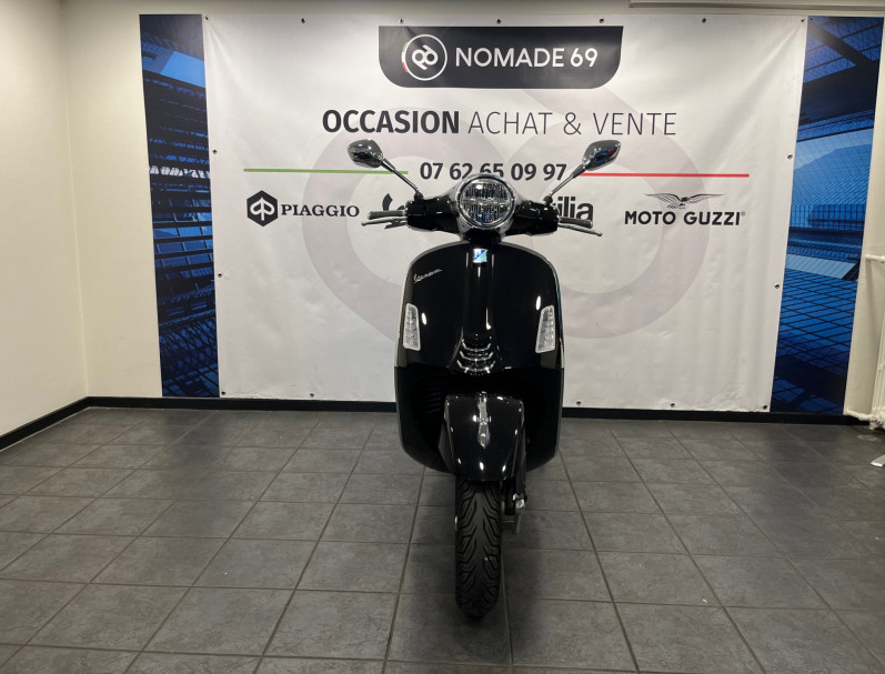 VESPA GTS 310