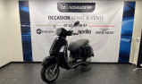 VESPA GTS 310