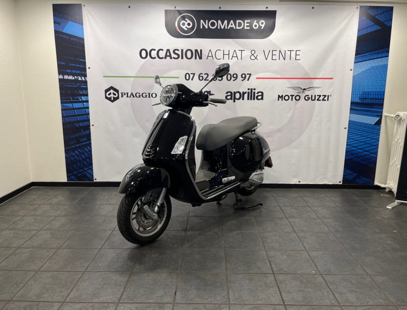 VESPA GTS 310