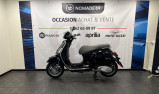 VESPA GTS 310