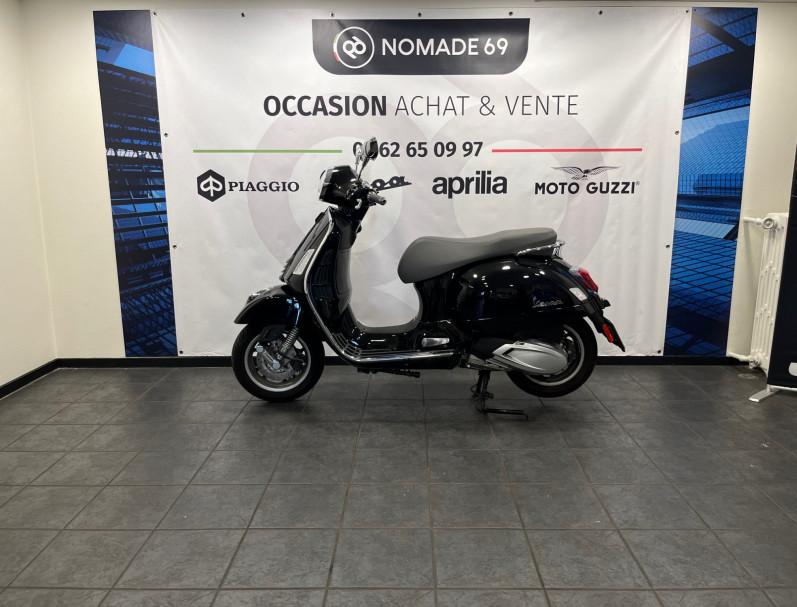 VESPA GTS 310