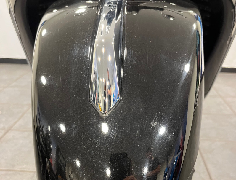 VESPA GTS 310