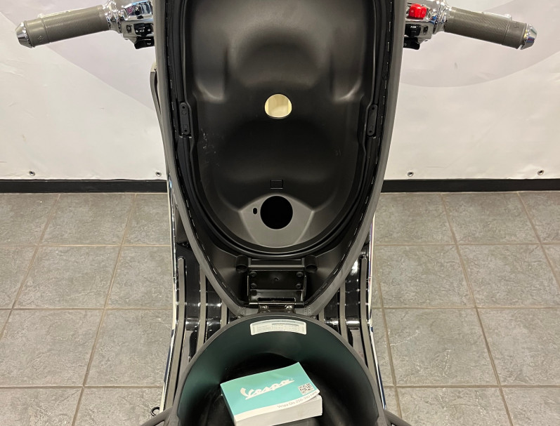 VESPA GTS 310