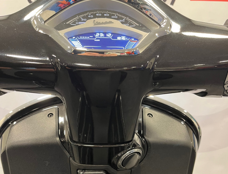 VESPA GTS 310