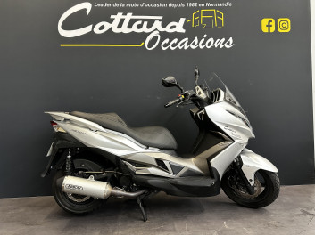 KAWASAKI J300 REVISÉE & GARANTIE 12 MOIS !