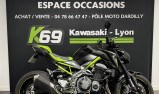 KAWASAKI Z900 A2